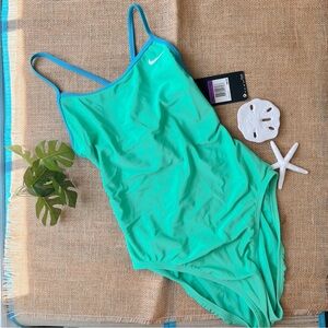 Nike One Piece Swimsuit